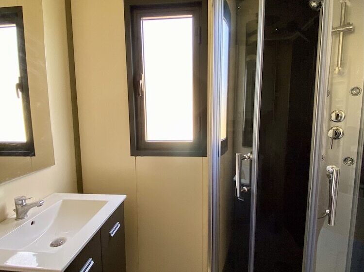 Lodge Hôtel & Spa Les Voiles Du Grand Large