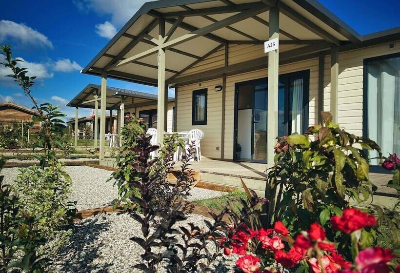 Lodge Hôtel & Spa Les Voiles Du Grand Large