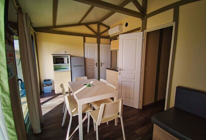 Lodge Hôtel & Spa Les Voiles Du Grand Large