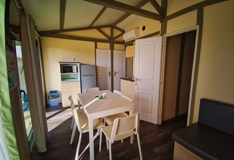 Lodge Hôtel & Spa Les Voiles Du Grand Large