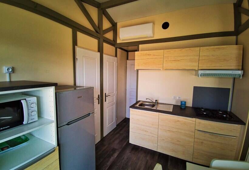 Lodge Hôtel & Spa Les Voiles Du Grand Large