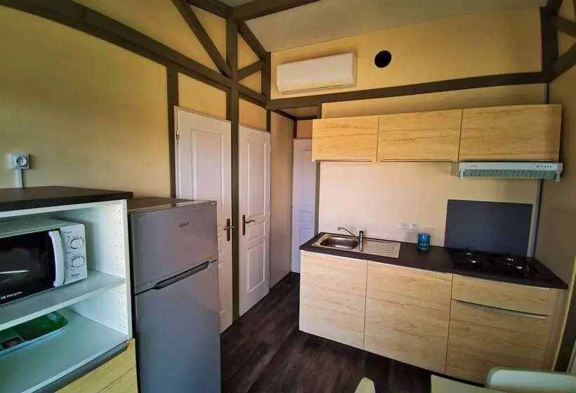 Lodge Hôtel & Spa Les Voiles Du Grand Large