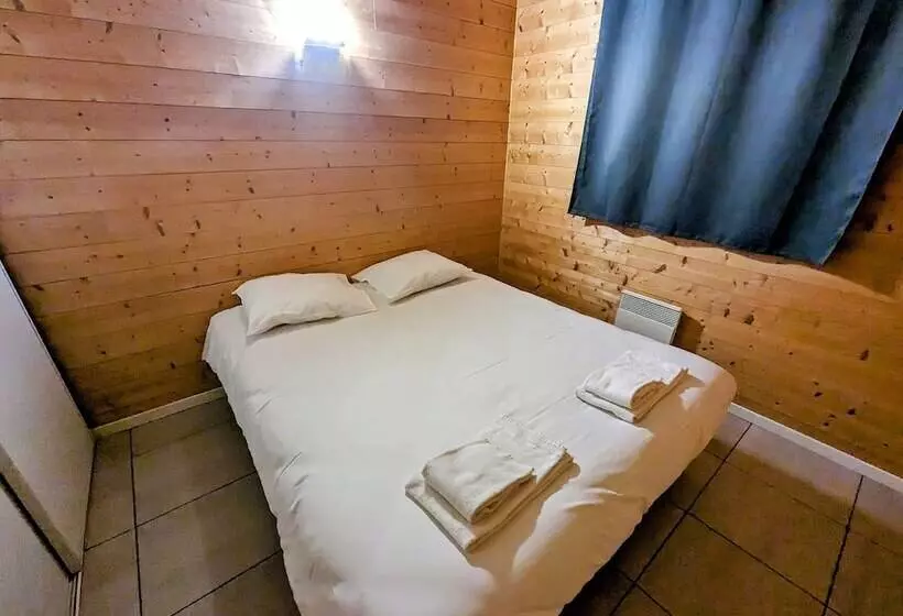 Lodge Hôtel & Spa Les Voiles Du Grand Large