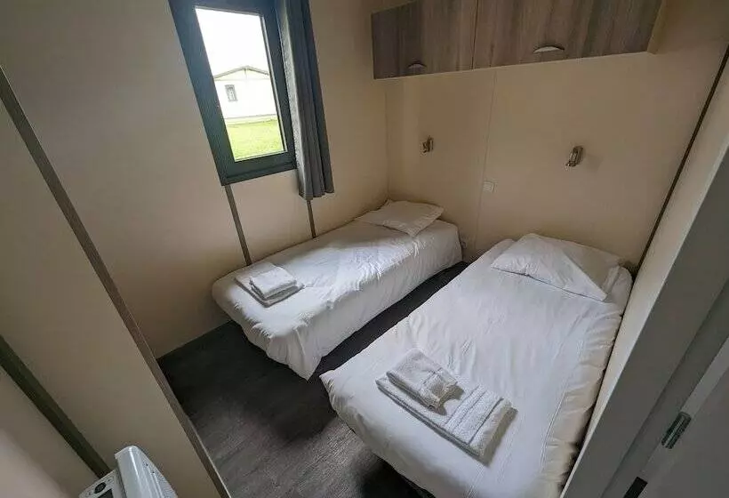 Lodge Hôtel & Spa Les Voiles Du Grand Large