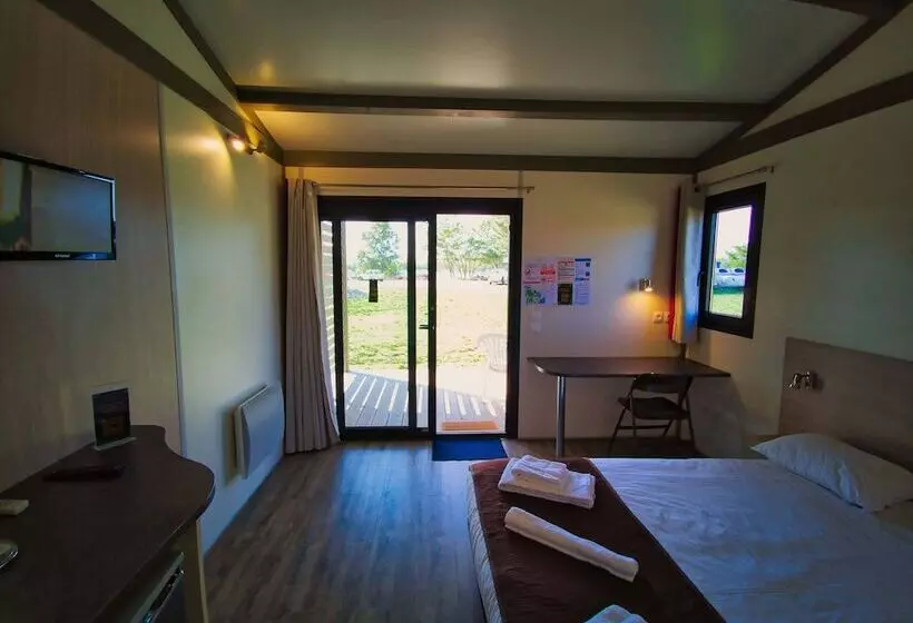 Lodge Hôtel & Spa Les Voiles Du Grand Large