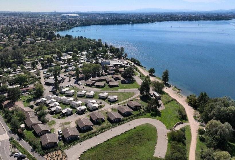 Lodge Hôtel & Spa Les Voiles Du Grand Large