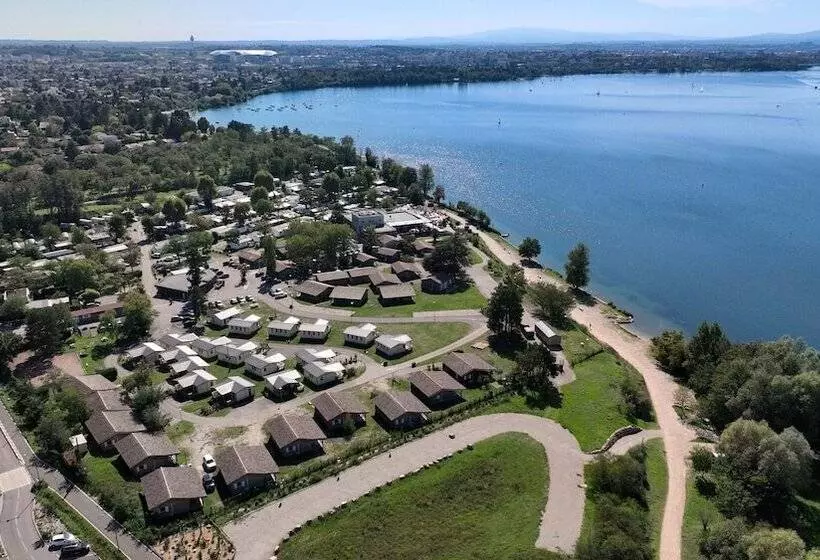 Lodge Hôtel & Spa Les Voiles Du Grand Large