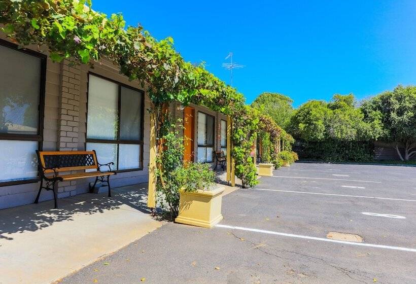 מוטל Country Roads Motor Inn Naracoorte