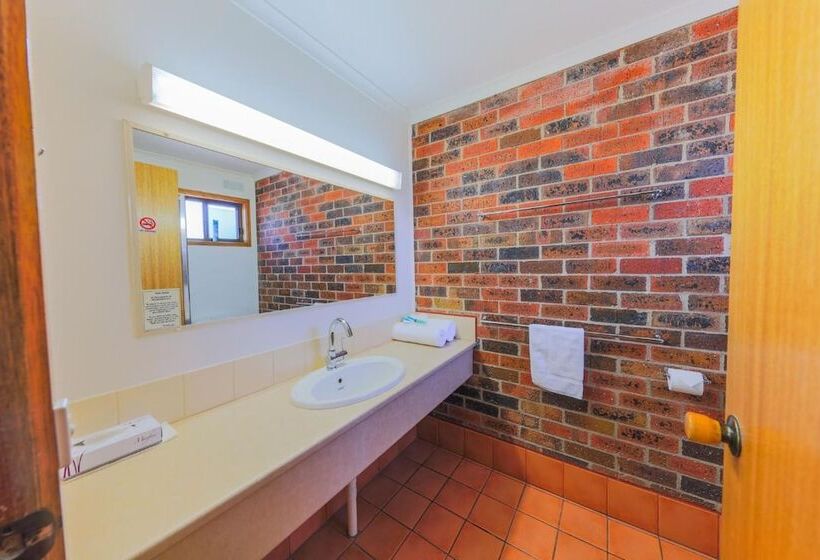 מוטל Country Roads Motor Inn Naracoorte