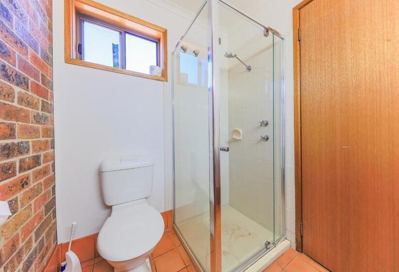 מוטל Country Roads Motor Inn Naracoorte