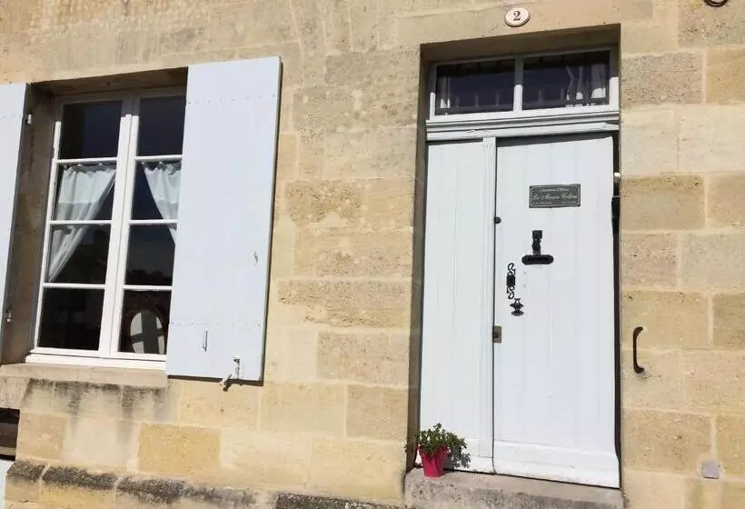 Majatalo La Maison Colline