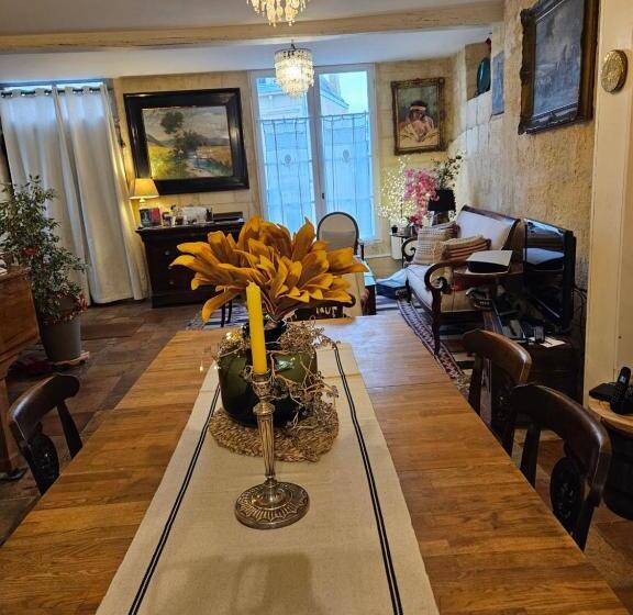 بنسيون La Maison Colline