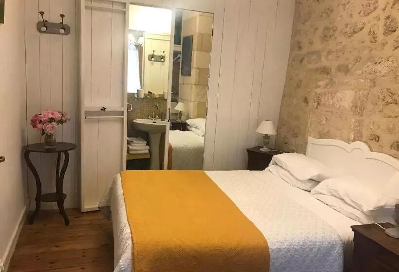 Majatalo La Maison Colline