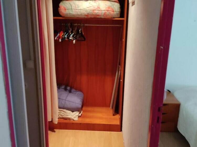 بنسيون La Maison De Verotte