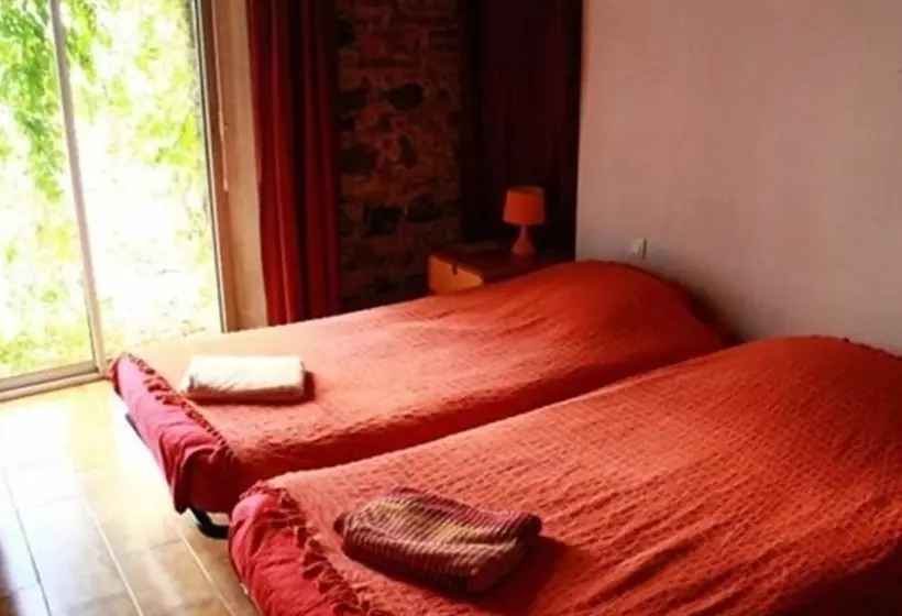 Majatalo La Maison De Verotte