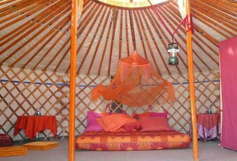 بنسيون La Maison De Verotte