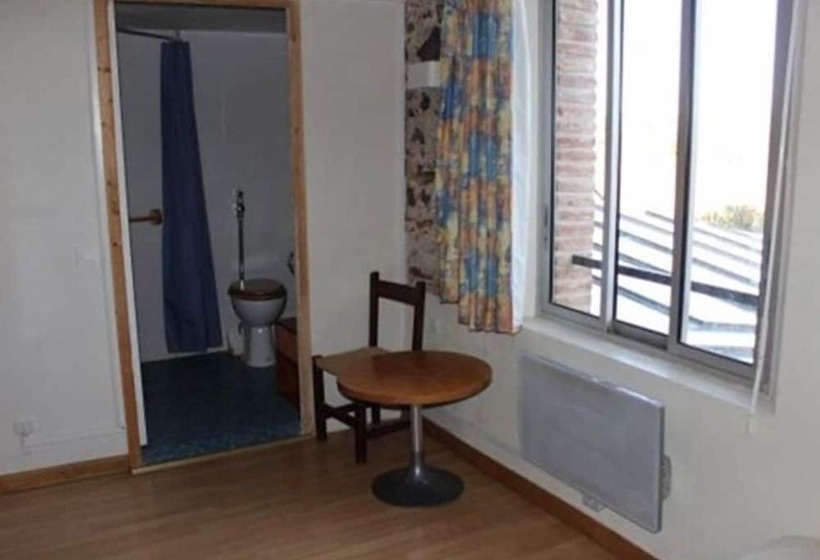 بنسيون La Maison De Verotte