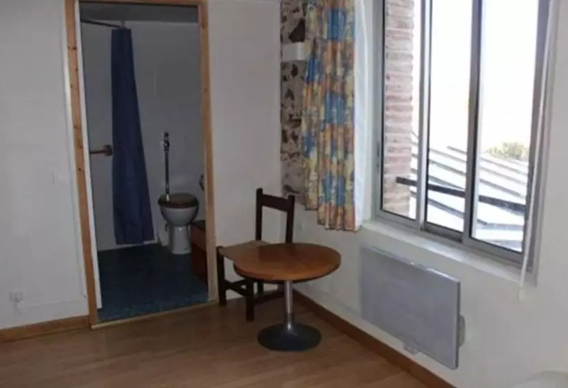 Majatalo La Maison De Verotte