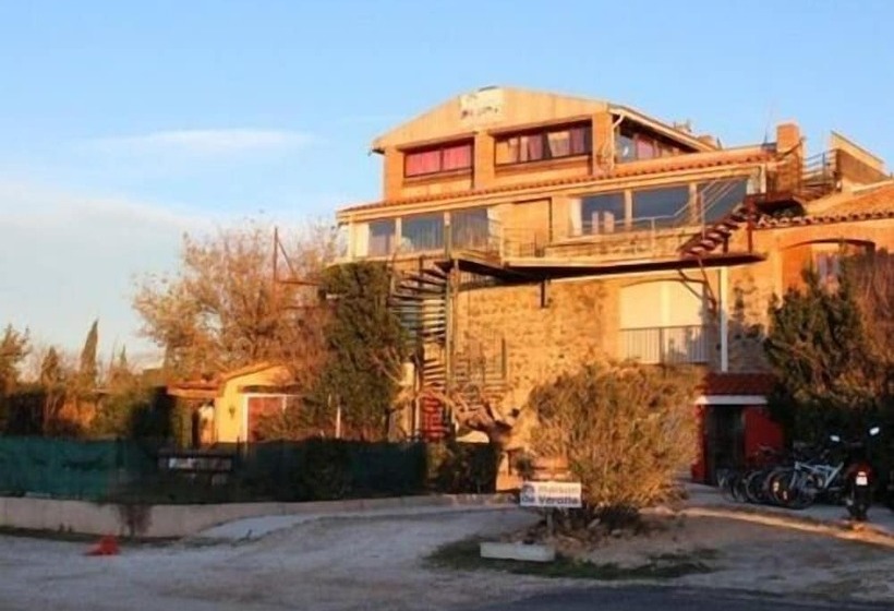 بنسيون La Maison De Verotte