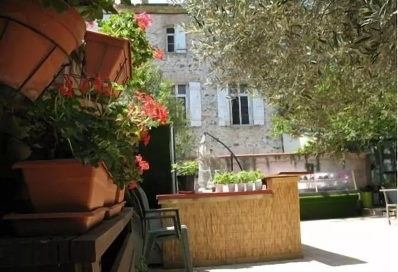 Majatalo La Maison De Verotte