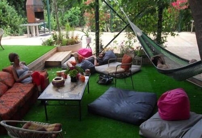 بنسيون La Maison De Verotte