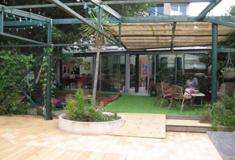 بنسيون La Maison De Verotte