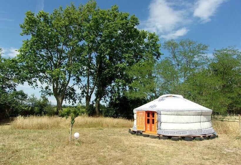 بنسيون La Maison De Verotte