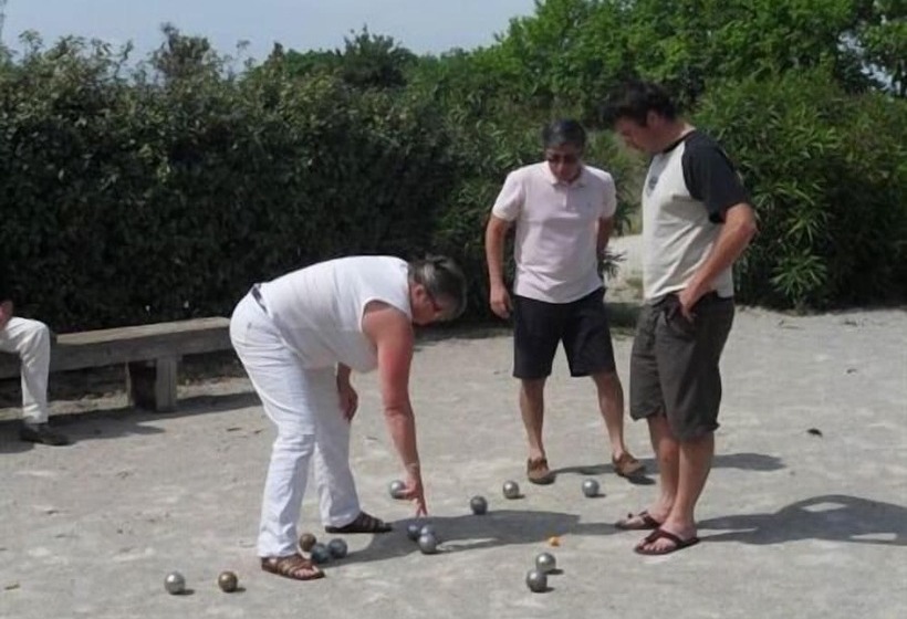 بنسيون La Maison De Verotte