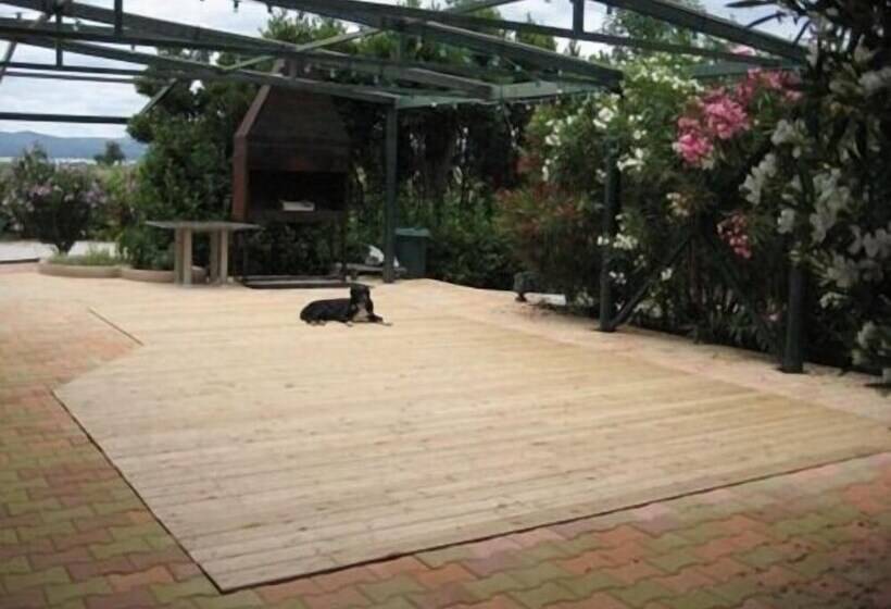 بنسيون La Maison De Verotte