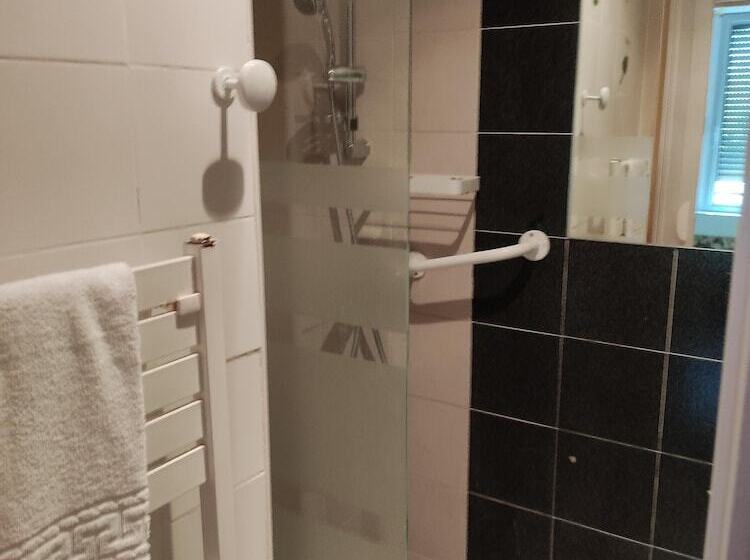 بنسيون La Maison De Verotte