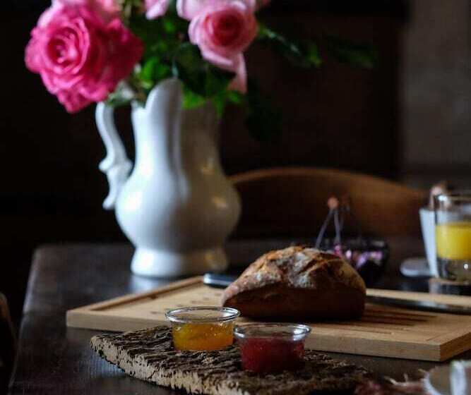 펜션 Les Jardins De La Contie