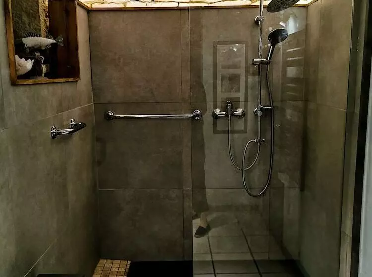 Majatalo Les Jardins De La Contie