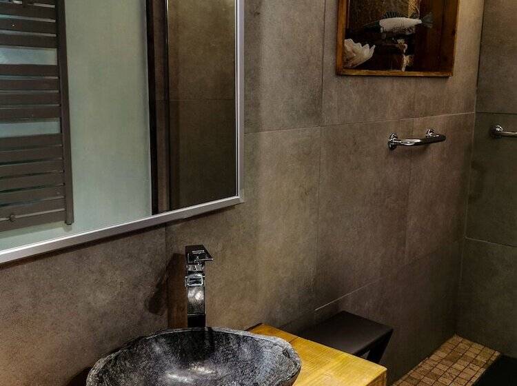 펜션 Les Jardins De La Contie