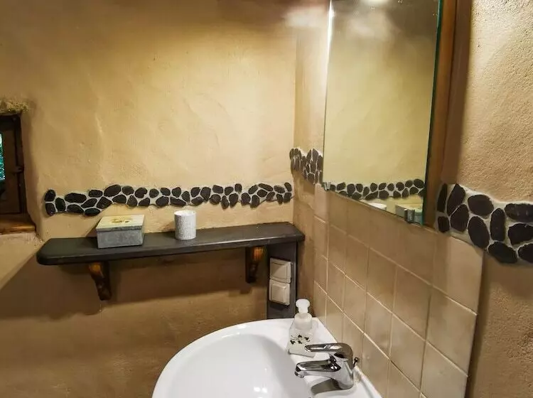 Majatalo Les Jardins De La Contie