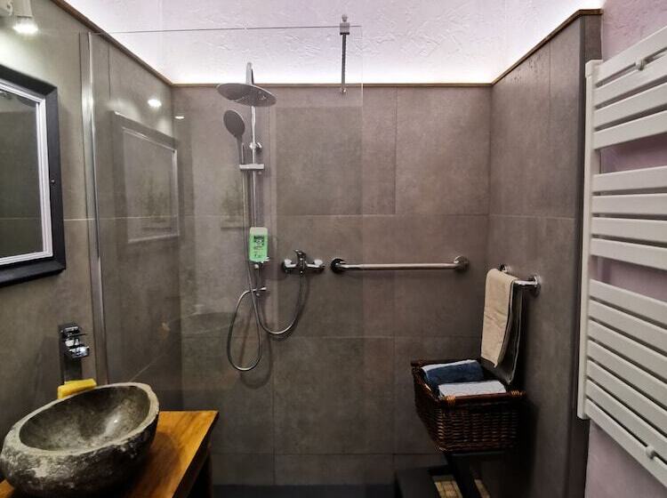 펜션 Les Jardins De La Contie