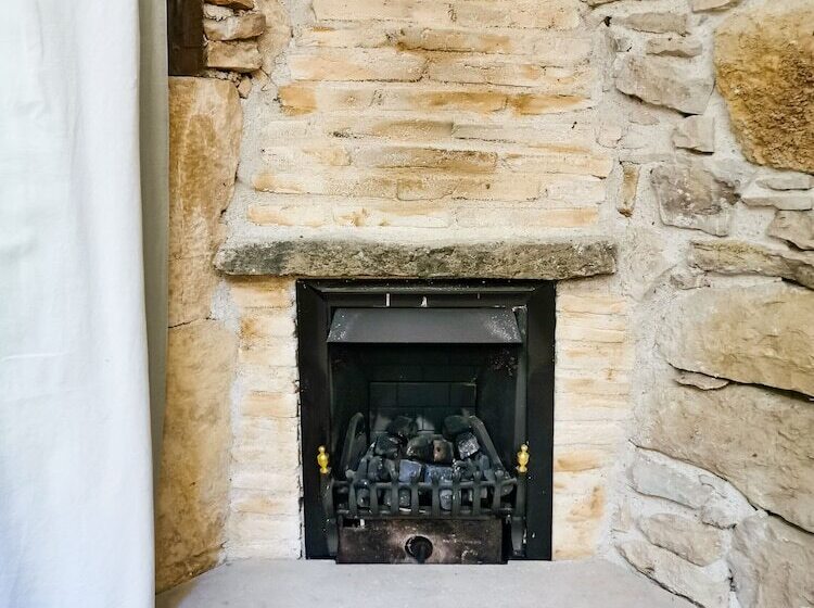 펜션 Les Jardins De La Contie