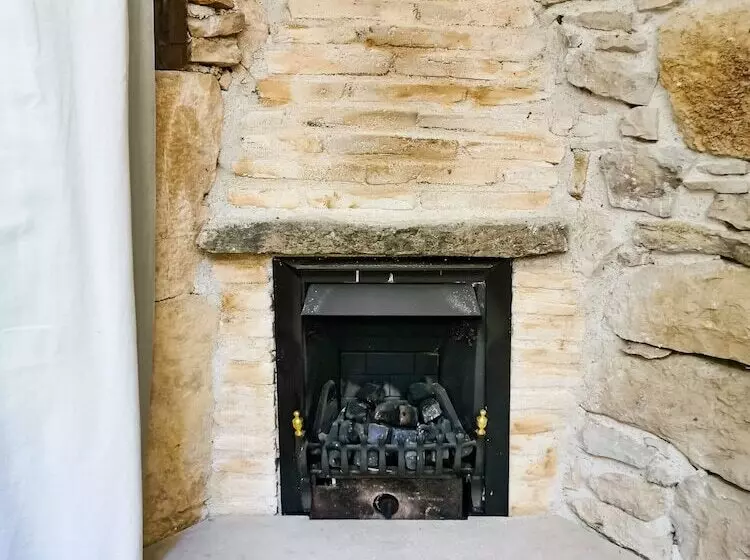 Majatalo Les Jardins De La Contie