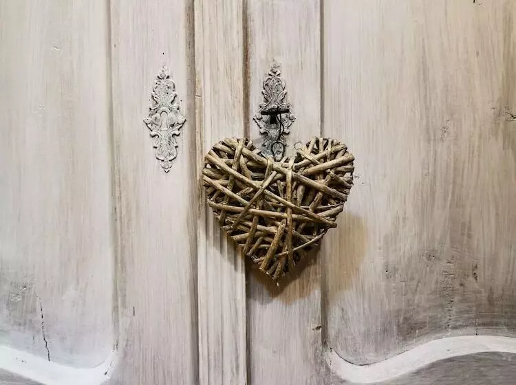 Majatalo Les Jardins De La Contie