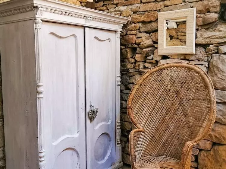 Majatalo Les Jardins De La Contie