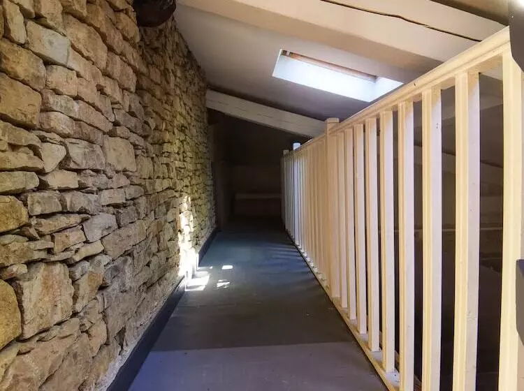 Majatalo Les Jardins De La Contie