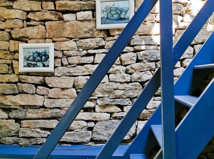 펜션 Les Jardins De La Contie