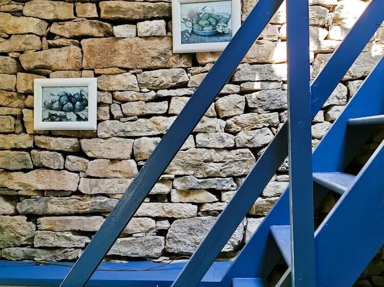 Majatalo Les Jardins De La Contie