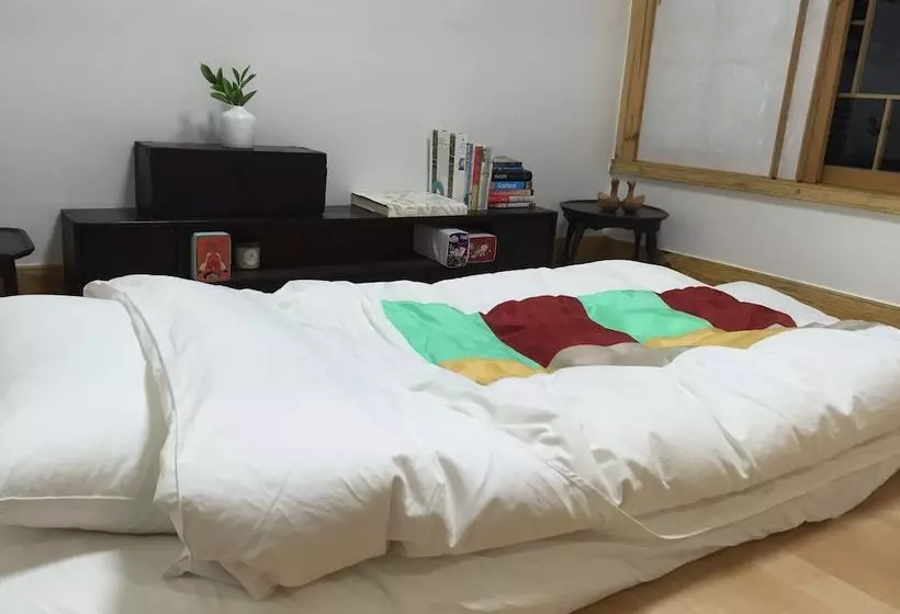 پانسیون Mon Oncle A Seoul