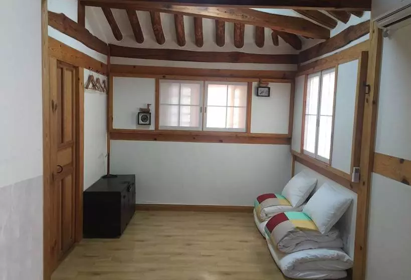 پانسیون Mon Oncle A Seoul