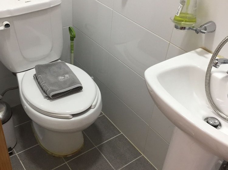 פנסיון Mon Oncle A Seoul