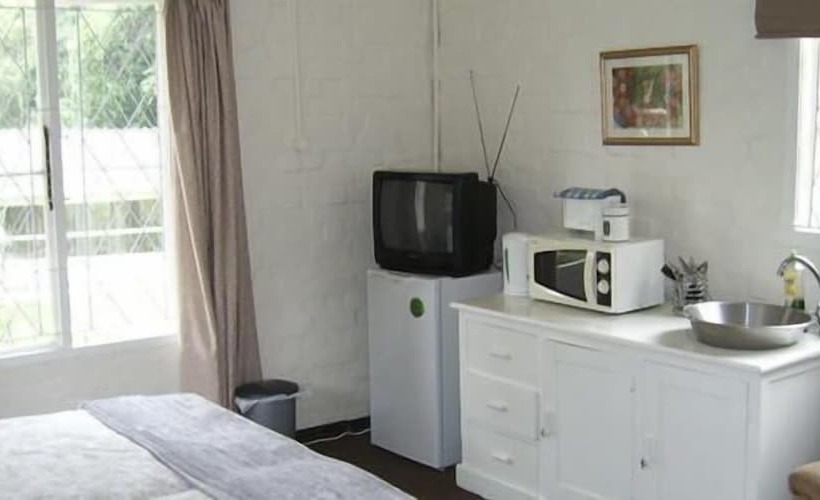 פנסיון Nutmeg Guest House