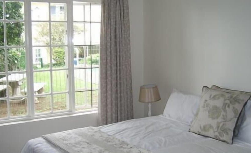 פנסיון Nutmeg Guest House