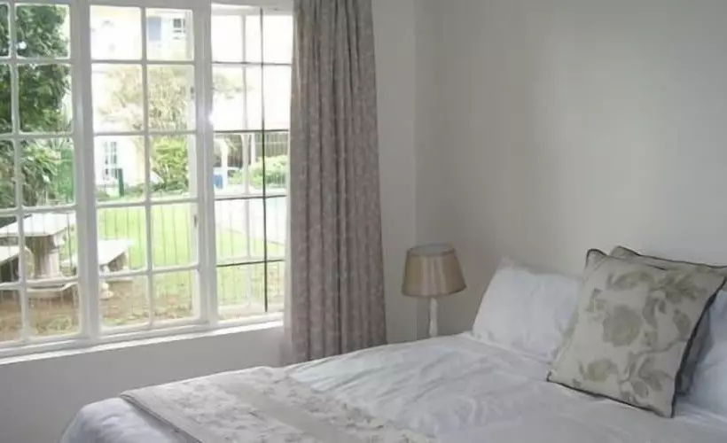 Majatalo Nutmeg Guest House