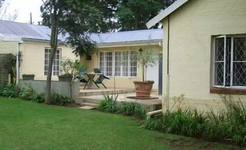 Majatalo Nutmeg Guest House