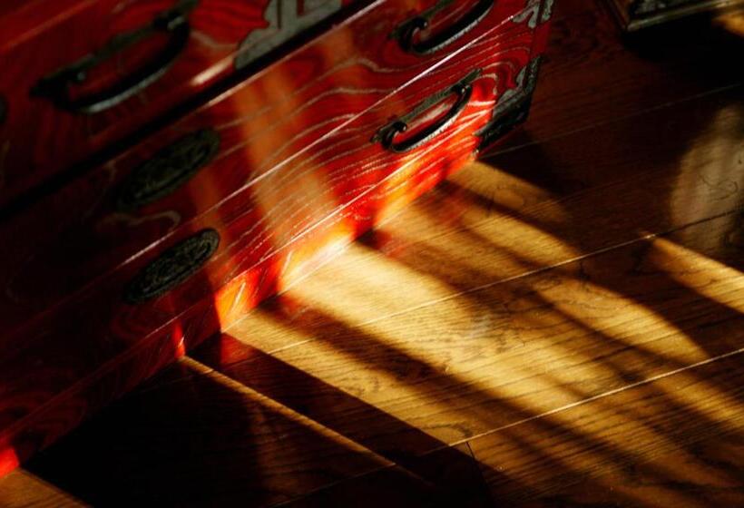 ריוקאן Ryotei Matsubaya